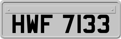 HWF7133