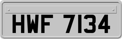 HWF7134