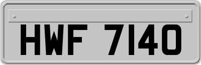 HWF7140