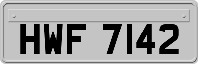 HWF7142