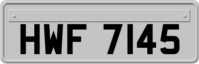 HWF7145