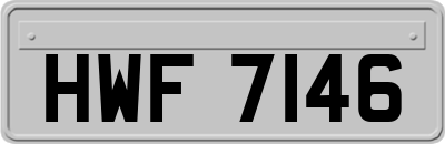 HWF7146