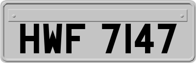 HWF7147