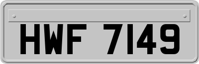 HWF7149