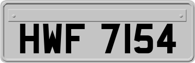 HWF7154