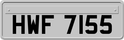 HWF7155