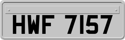 HWF7157