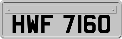 HWF7160