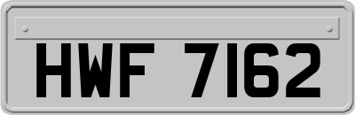 HWF7162