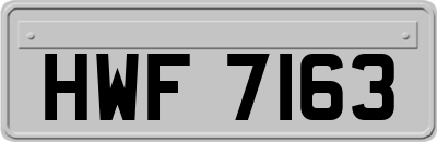 HWF7163