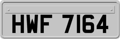 HWF7164