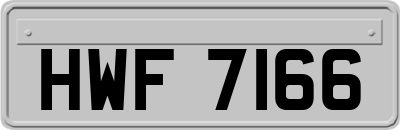 HWF7166