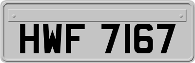 HWF7167
