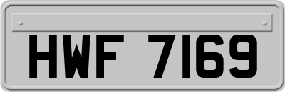 HWF7169