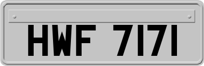HWF7171
