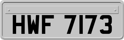 HWF7173