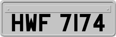 HWF7174
