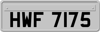 HWF7175