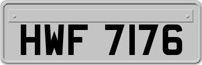 HWF7176