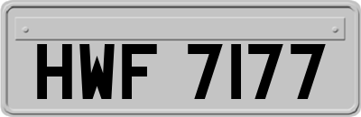 HWF7177