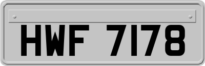 HWF7178