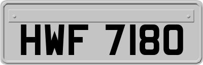 HWF7180