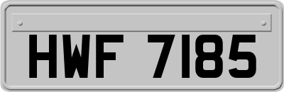HWF7185