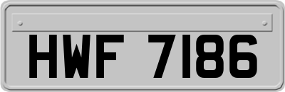 HWF7186