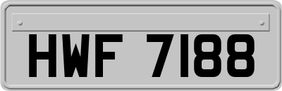 HWF7188