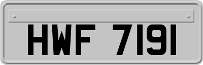HWF7191