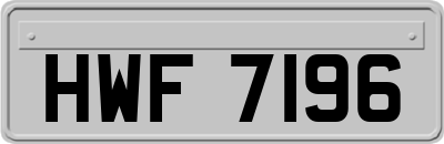 HWF7196
