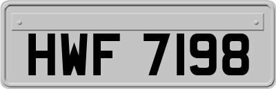 HWF7198