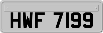 HWF7199