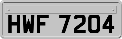 HWF7204