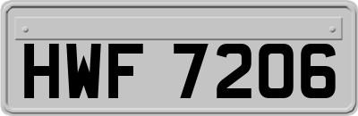 HWF7206