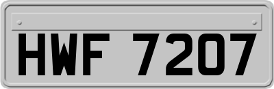 HWF7207