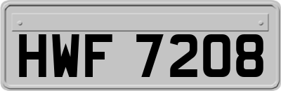 HWF7208