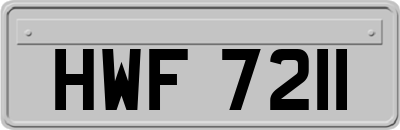 HWF7211