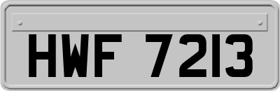 HWF7213