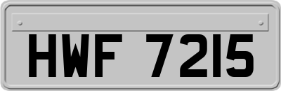 HWF7215