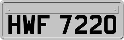 HWF7220