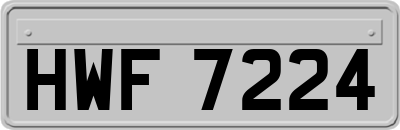 HWF7224