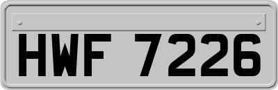 HWF7226