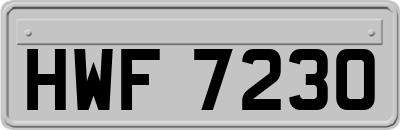 HWF7230