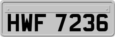 HWF7236