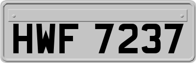 HWF7237