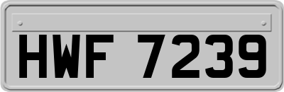 HWF7239