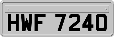 HWF7240