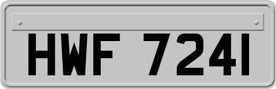 HWF7241