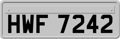 HWF7242